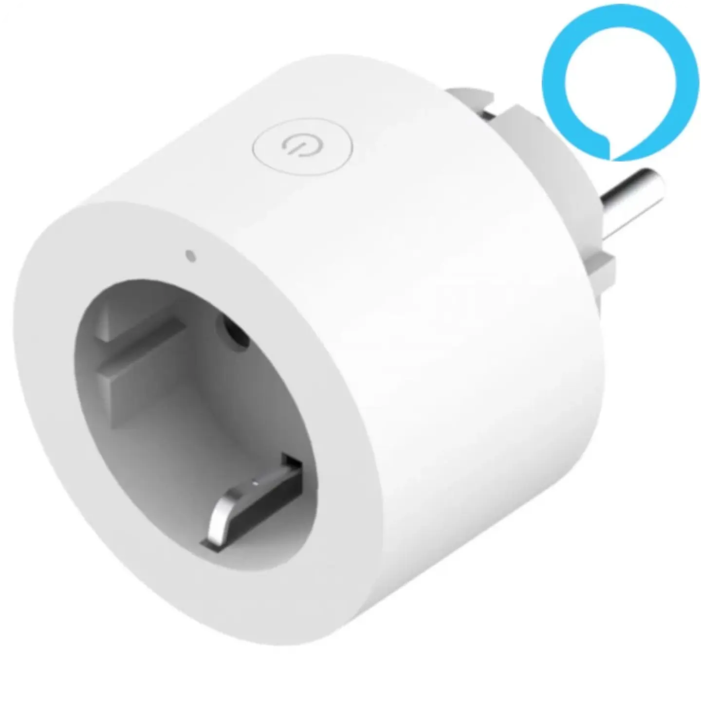 Xiaomi Aqara Smart Plug - Enchufe Inteligente 1