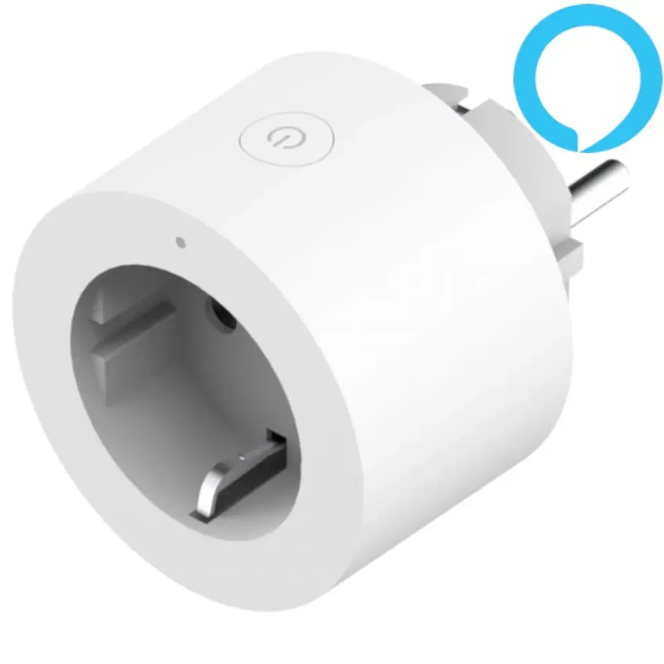Xiaomi Aqara Smart Plug - Enchufe Inteligente 1
