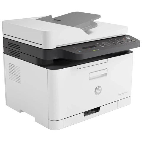Multifunción HP MFP 179FNW Láser Color Wifi