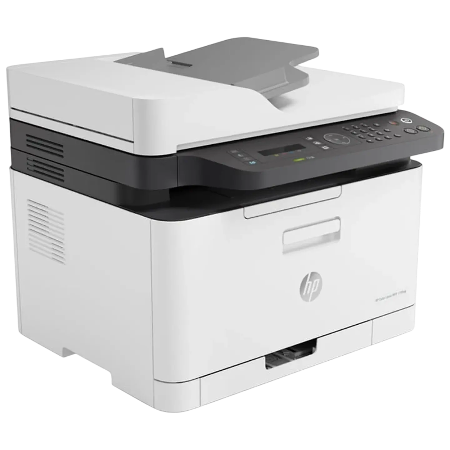 Multifunción HP MFP 179FNW Láser Color Wifi 1