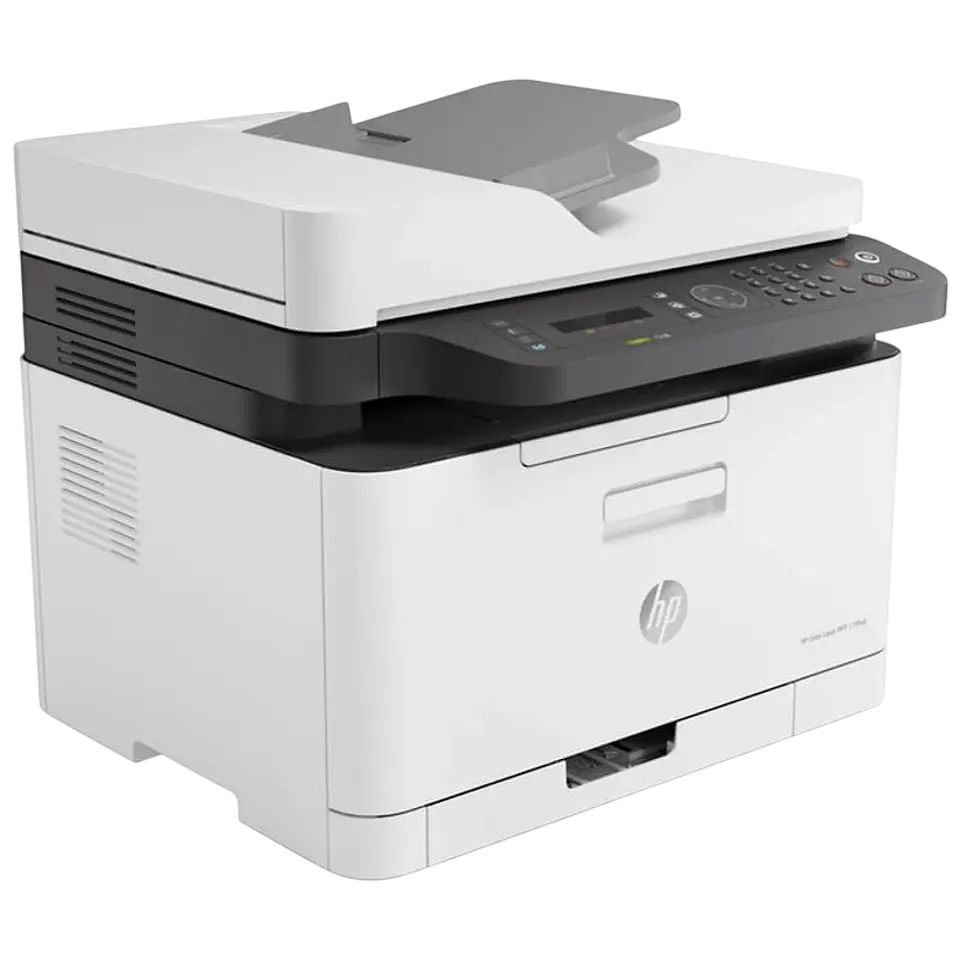 Multifunción HP MFP 179FNW Láser Color Wifi 1