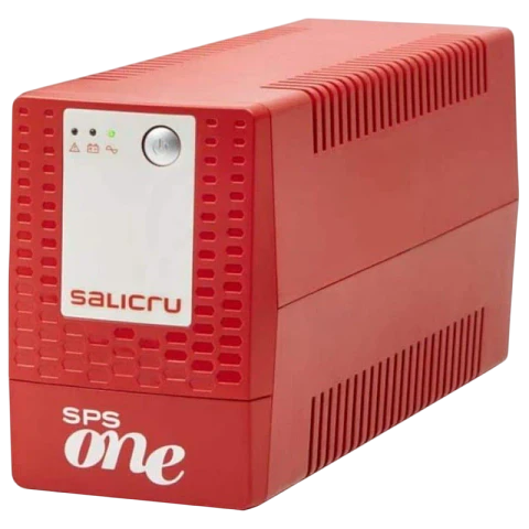 SAI Salicru SPS ONE 480W 900VA Line-Interactive