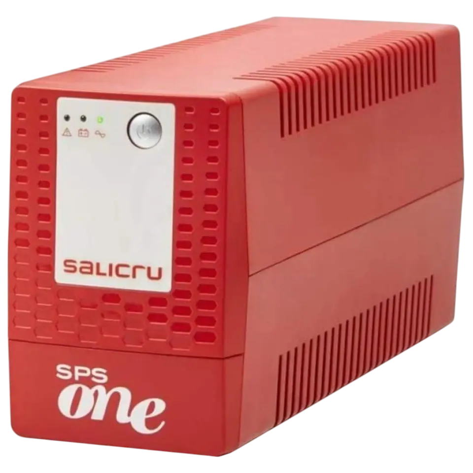 SAI Salicru SPS ONE 480W 900VA Line-Interactive 1