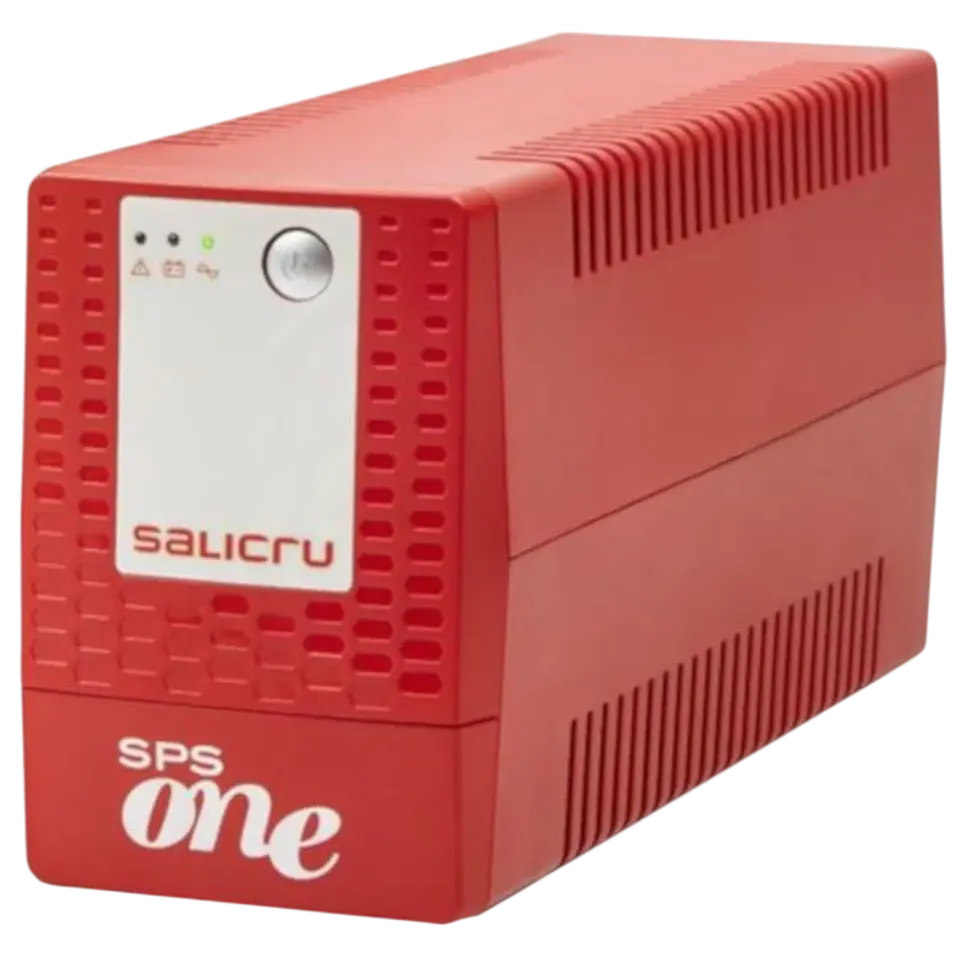 SAI Salicru SPS ONE 360W 700VA 1