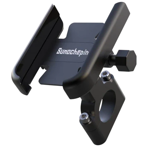 Soporte Smartphone para Bicicleta Regulable Universal