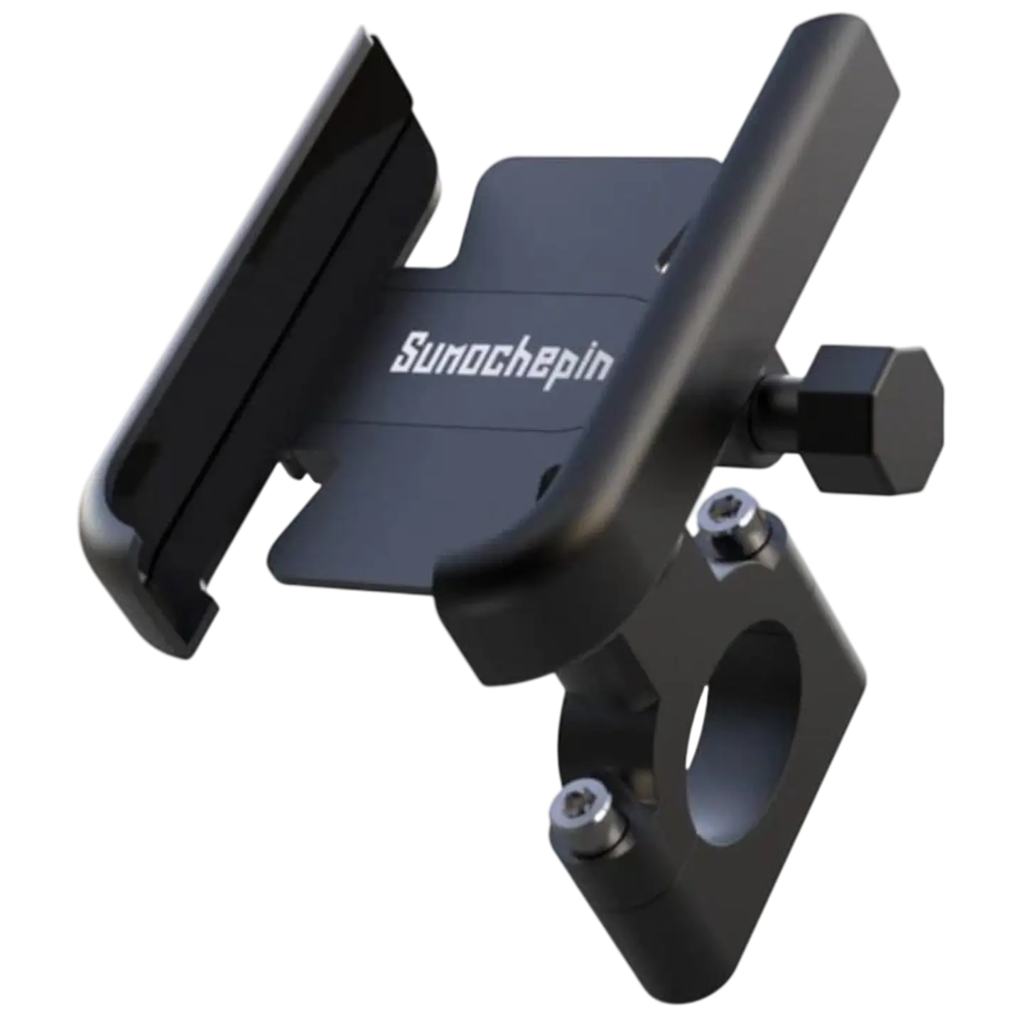 Soporte Smartphone para Bicicleta Regulable Universal 1