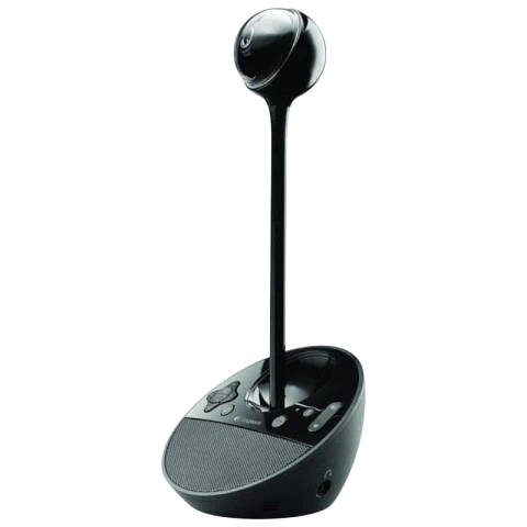 Webcam Logitech BCC950 Videoconferencia