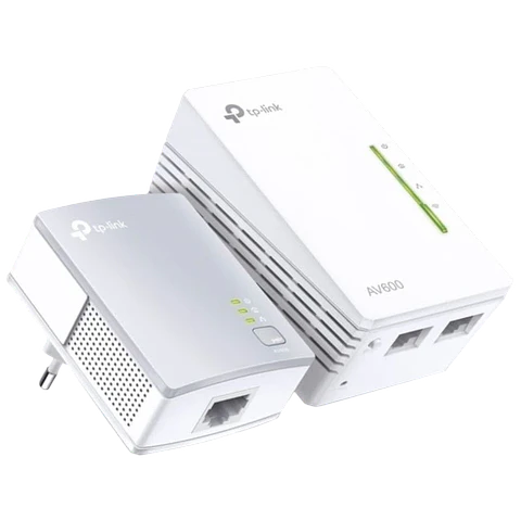 PLC TP-LINK WPA4221KIT