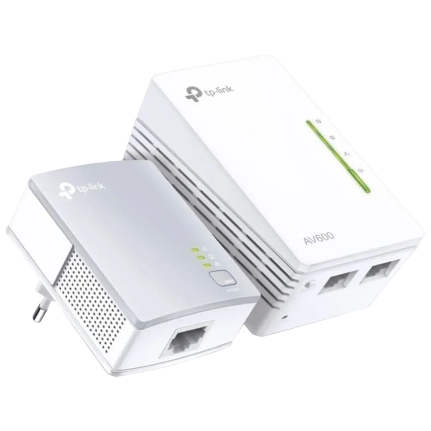 PLC TP-LINK WPA4221KIT 1