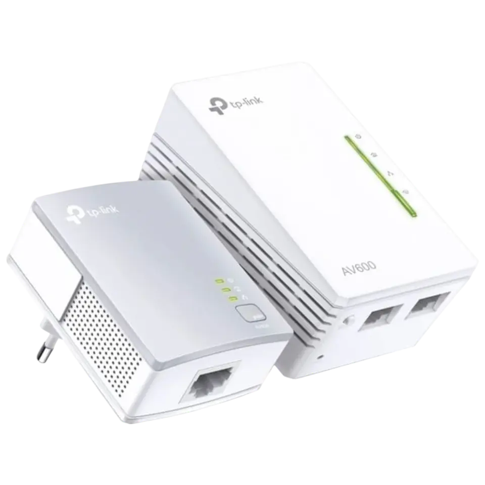 PLC TP-LINK WPA4221KIT 1