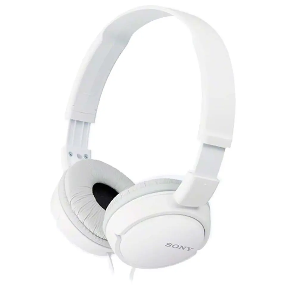 Auriculares Sony MDR-ZX110 1