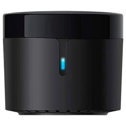 Broadlink RM4 Mini Google Home / Alexa - Negro