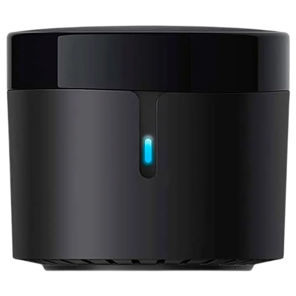 Broadlink RM4 Mini Google Home / Alexa - Negro 1