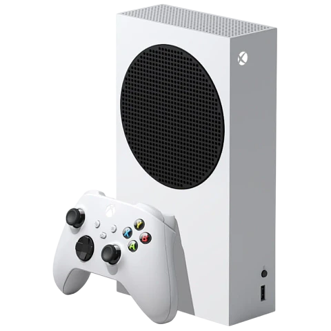 Xbox Series S 512GB