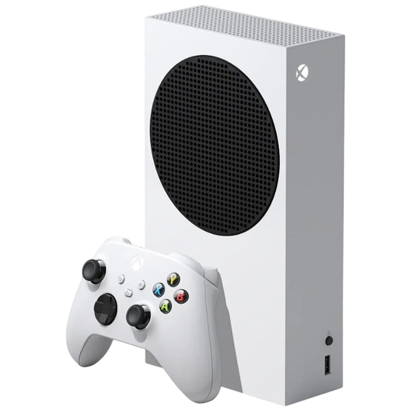 Xbox Series S 512GB 1