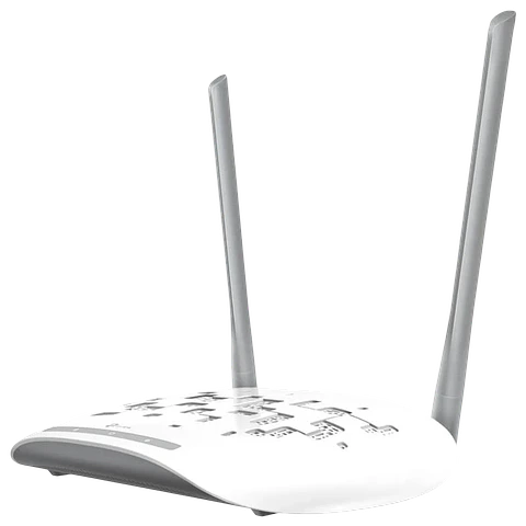 TP-LINK TL-WA801N Punto de acceso inalámbrico N a 300 Mbps