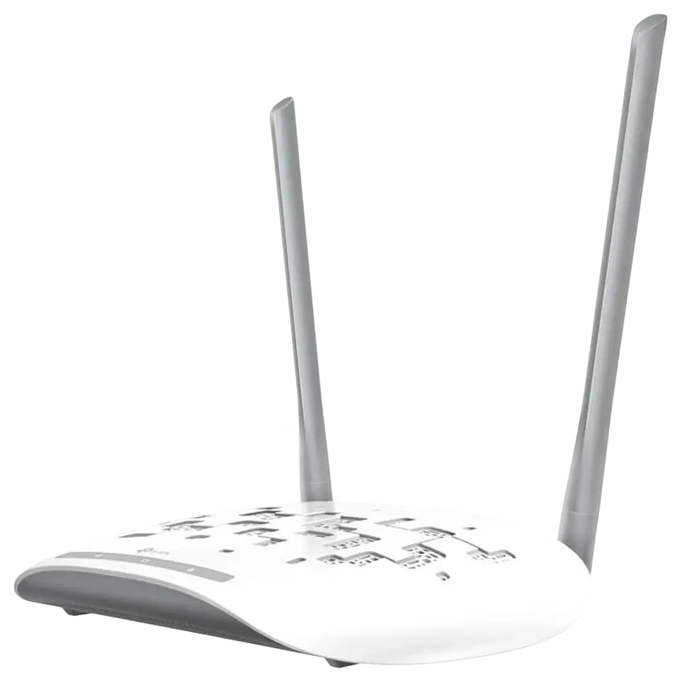 TP-LINK TL-WA801N Punto de acceso inalámbrico N a 300 Mbps 1