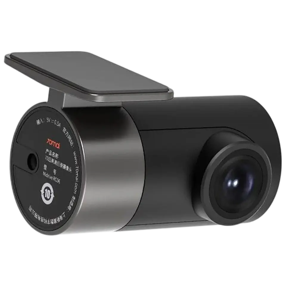 70mai Cámara Trasera RC06 compatible con A500s/A510/A800/A800s 1