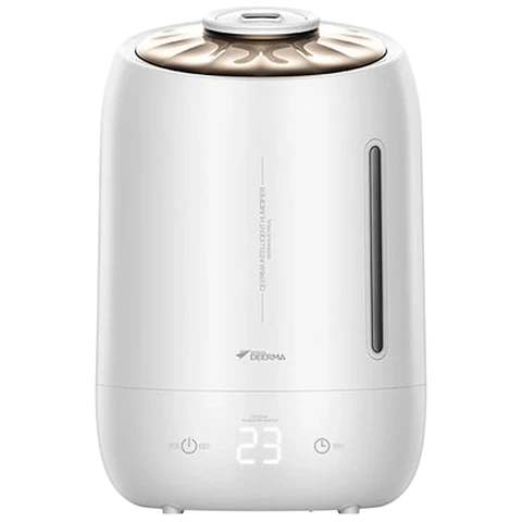 Humidificador Deerma F600 Blanco