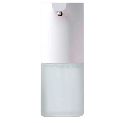Dispensador de Jabón Xiaomi Mi Automatic Foaming Soap