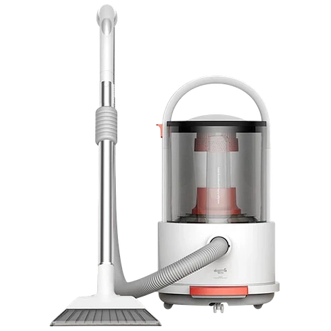 Aspiradora sin Bolsa Deerma Drum TJ200W