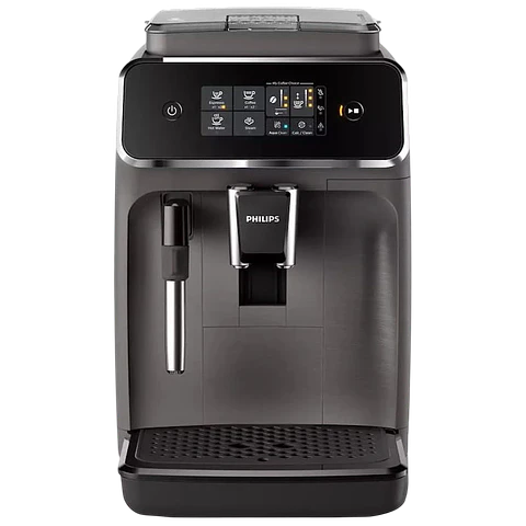 Philips EP222410 A 1500 W - Cafetera súper automática espresso