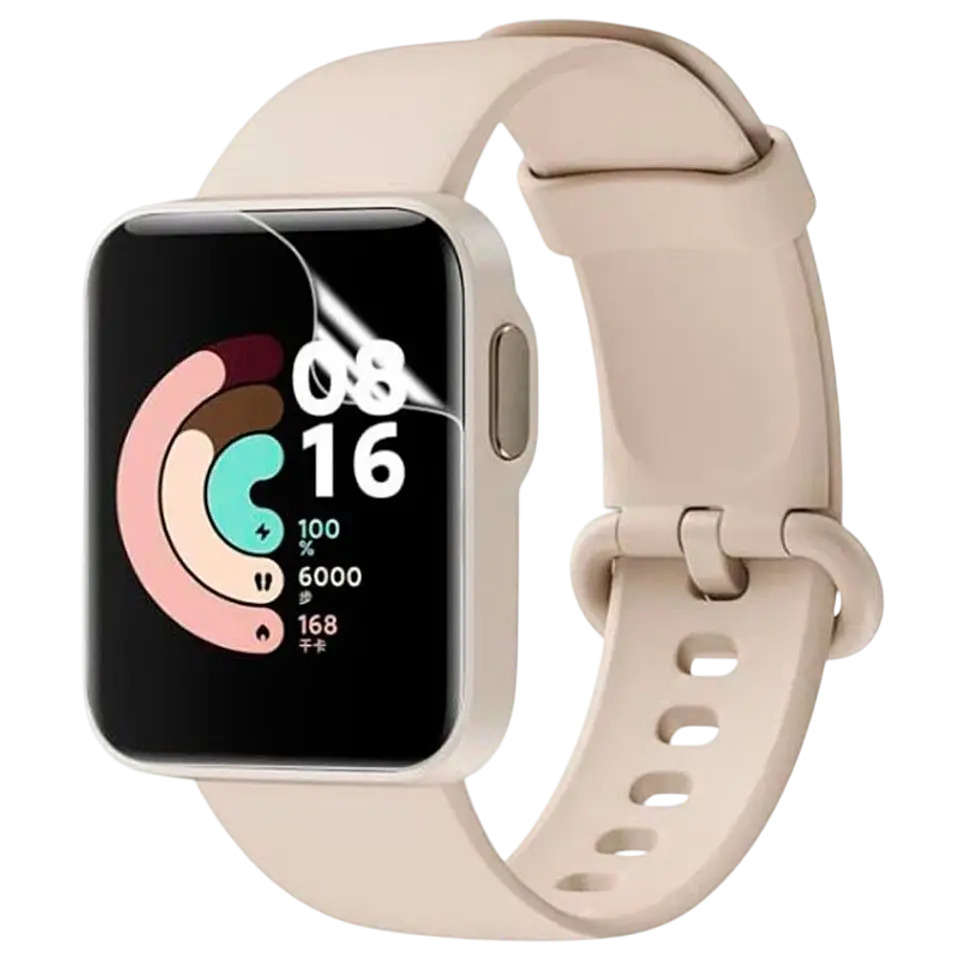 Protector de pantalla Xiaomi Mi Watch Lite 1