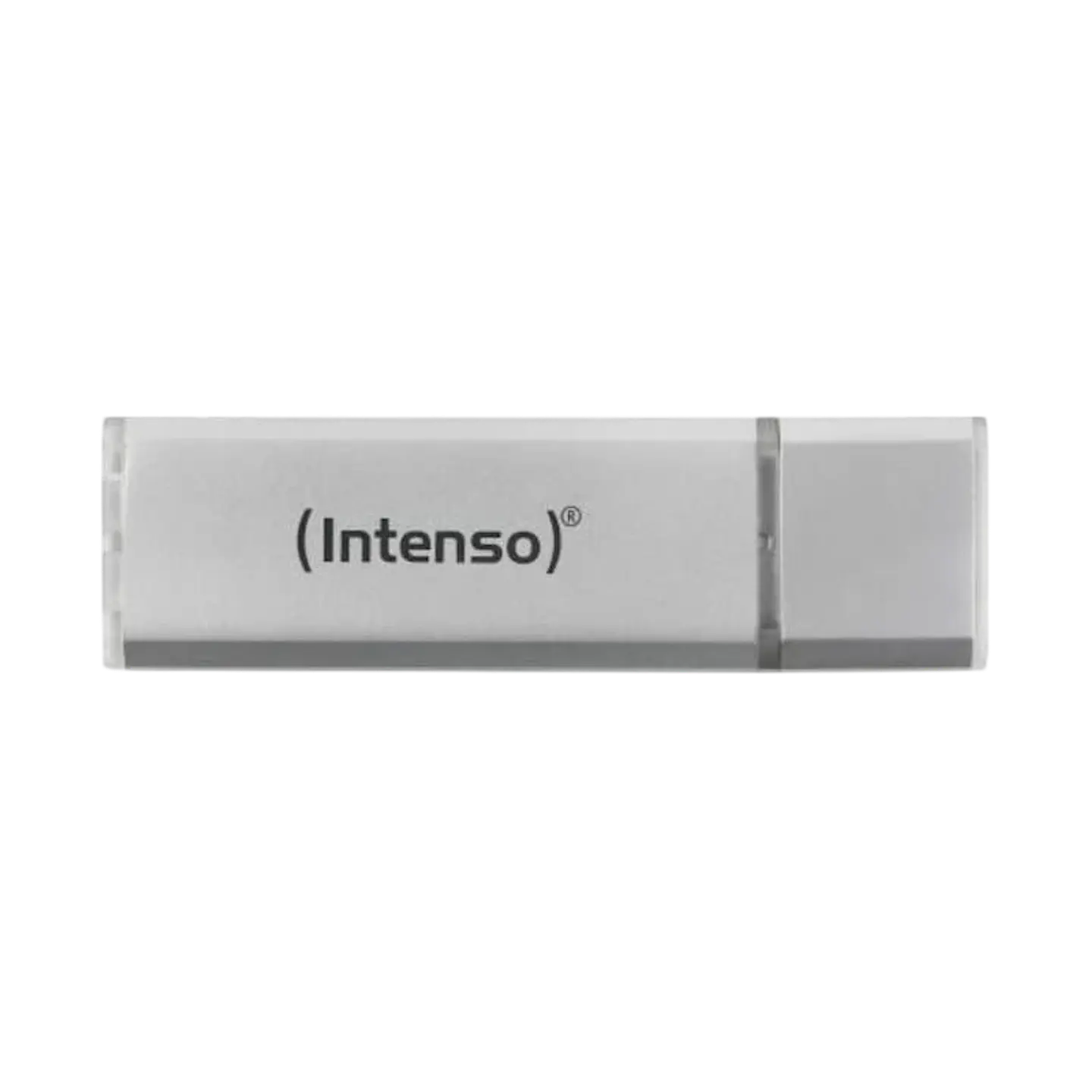 Intenso Ultra Line 256GB USB 3.2 Gen 1 Plata 1