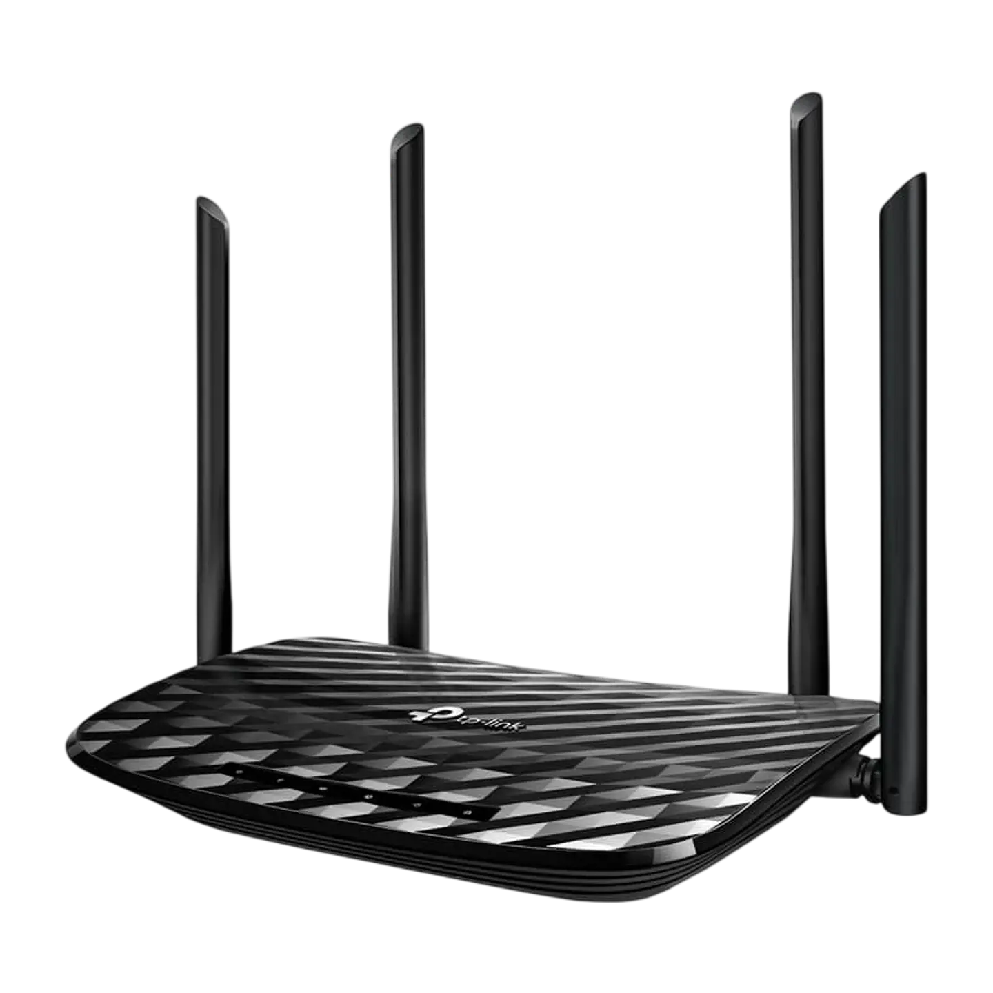 TP-Link Archer C6 Router Gigabit WiFi AC1200 1