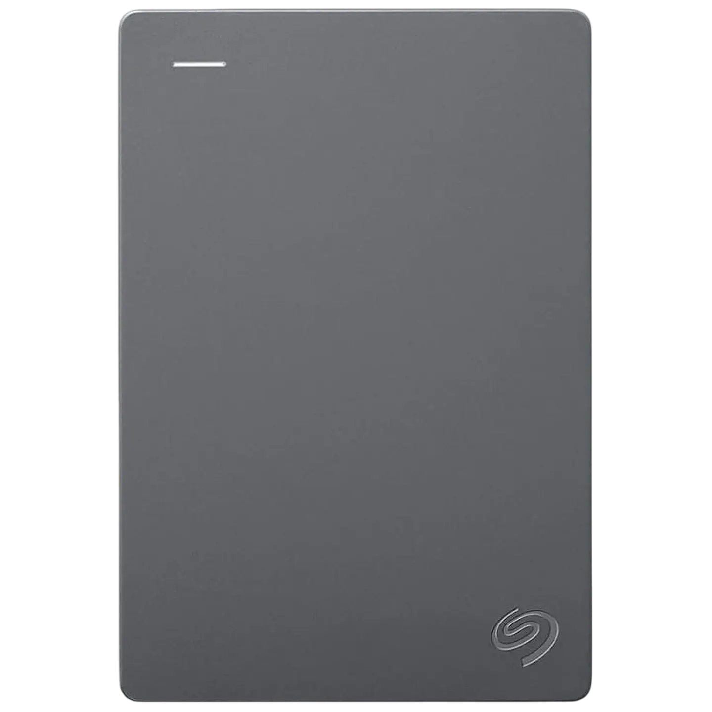 Disco duro externo 1TB Seagate Basic 2.5 USB 3.2 Gen 1 Plata 1