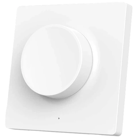 Interruptor Inalámbrico Dimmer Yeelight Smart Wireless