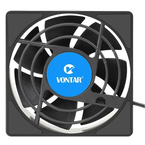 Refrigeración para Android TV