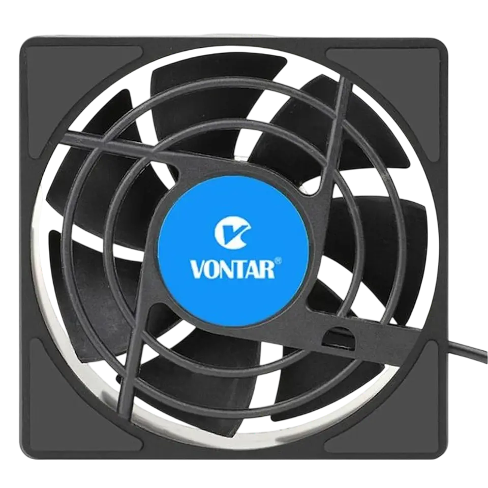 Refrigeración para Android TV 1