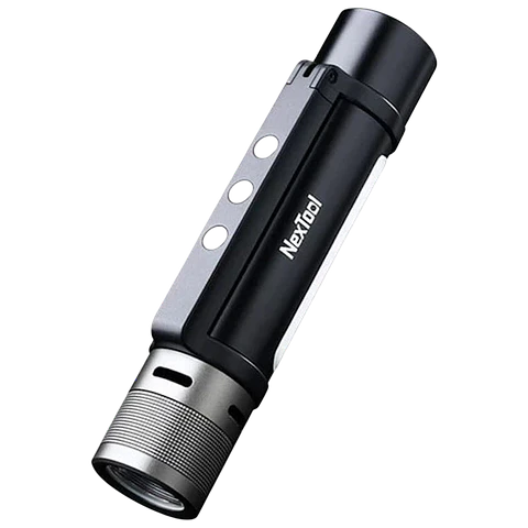 Linterna LED Recargable NexTool Thunder 1000lm