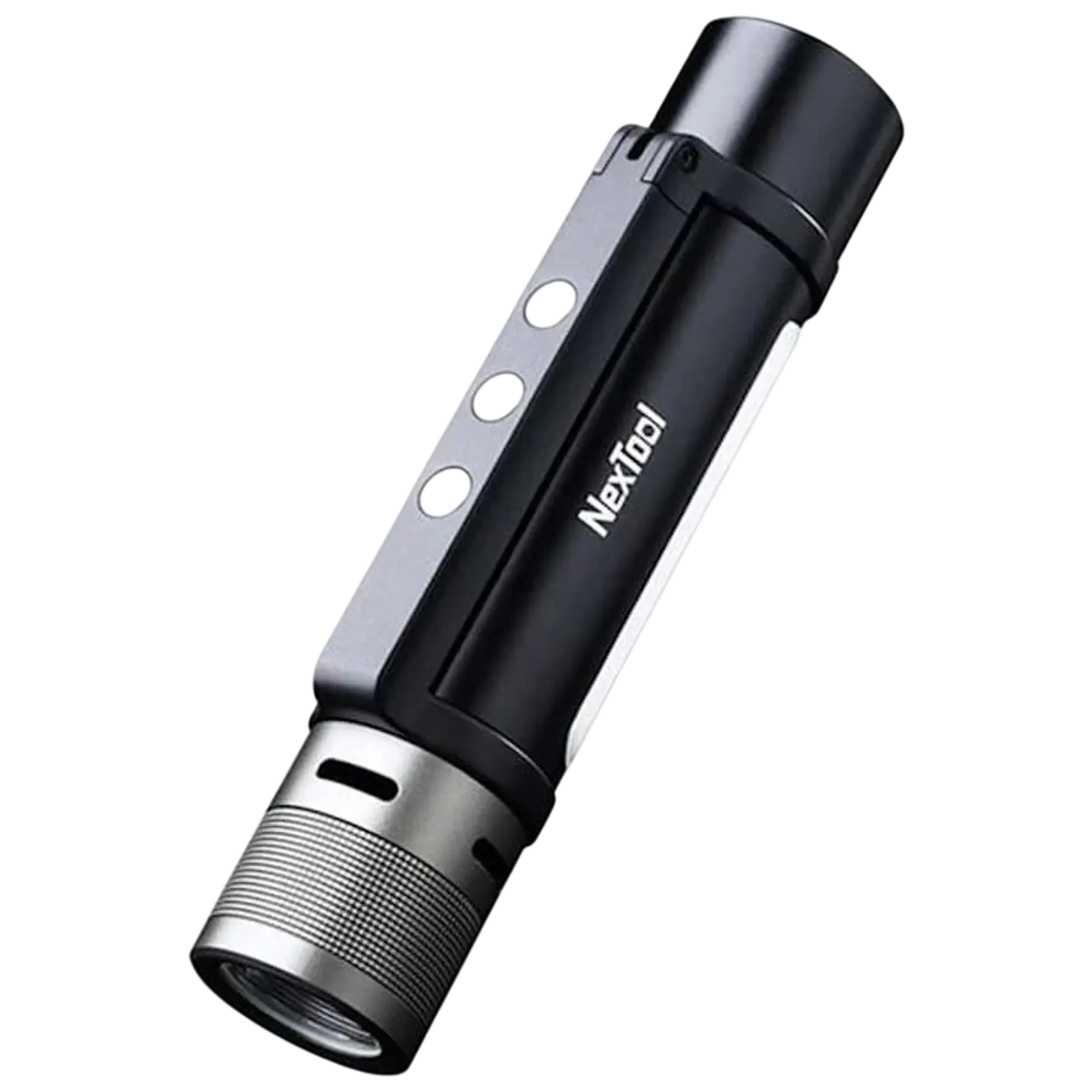 Linterna LED Recargable NexTool Thunder 1000lm 1