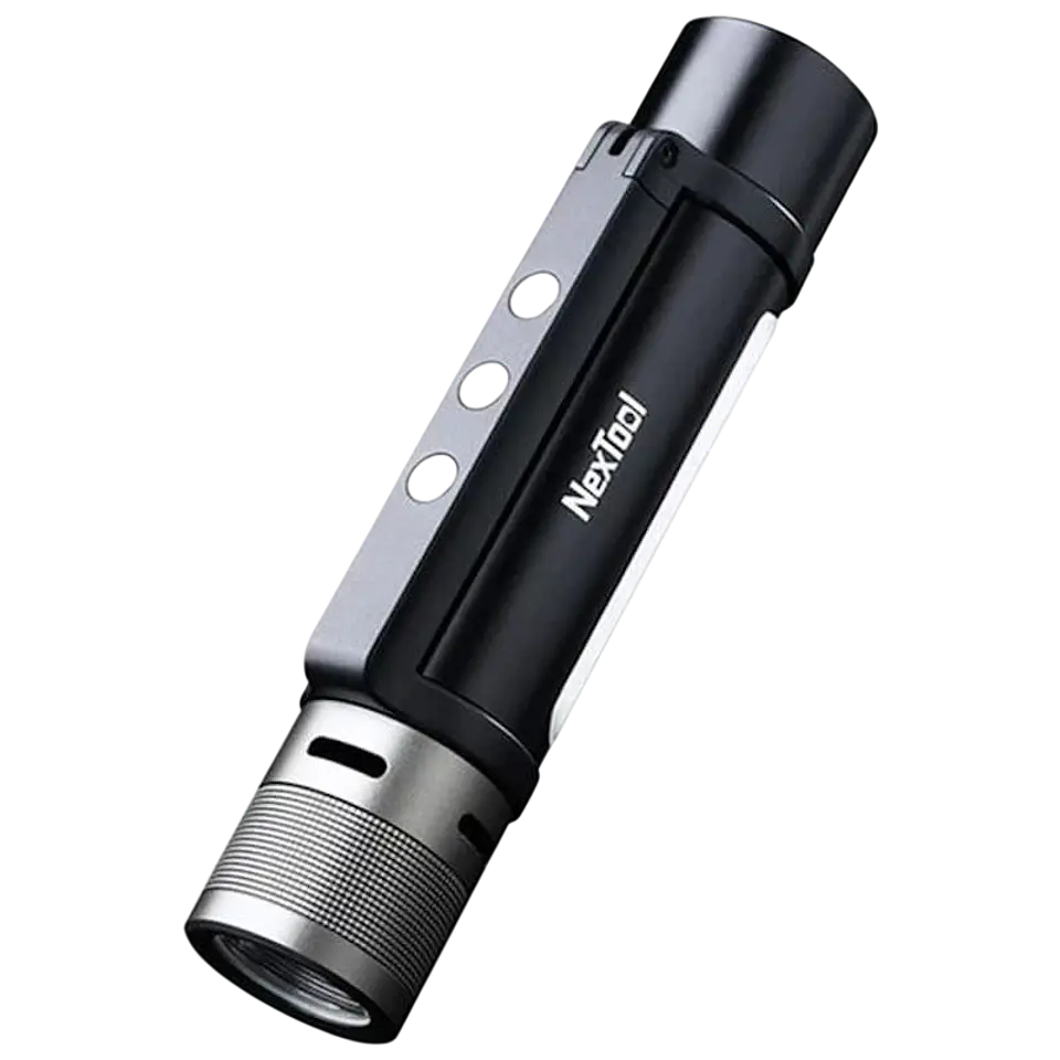 Linterna LED Recargable NexTool Thunder 1000lm 1