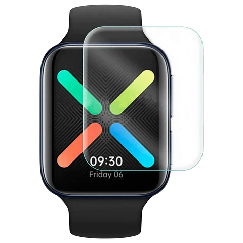 Protector de hidrogel Oppo Watch 46mm