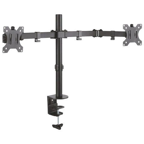 Soporte para Monitores Aisens DT32TSR-041 13-32 8KG VESA