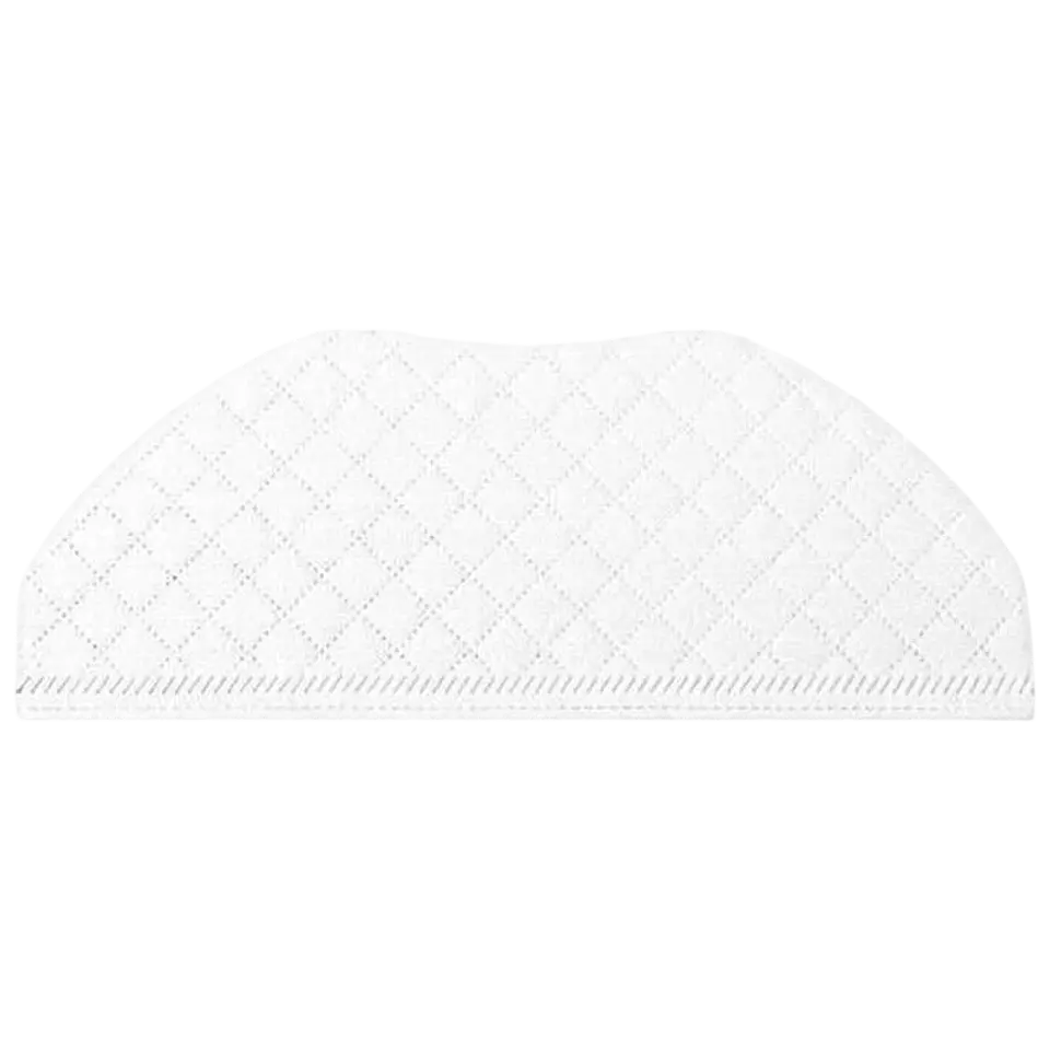 30x Mopa Desechable Xiaomi Mi Robot Vacuum Mop Essential 1