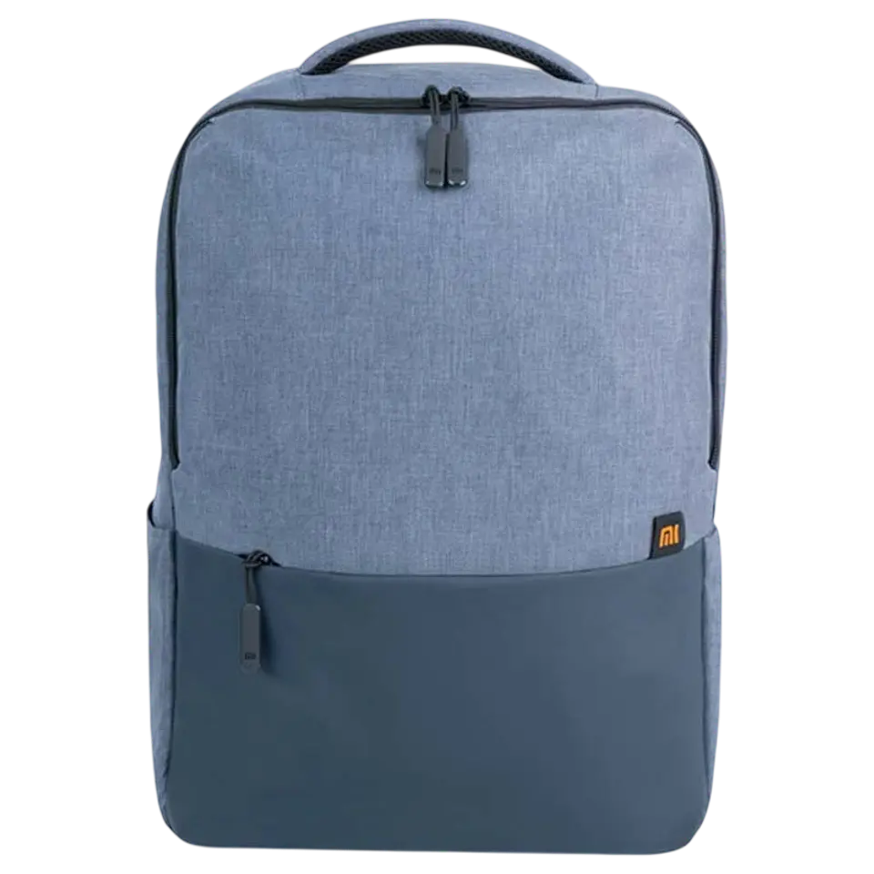 Mochila Xiaomi Business Casual Backpack Azul 1