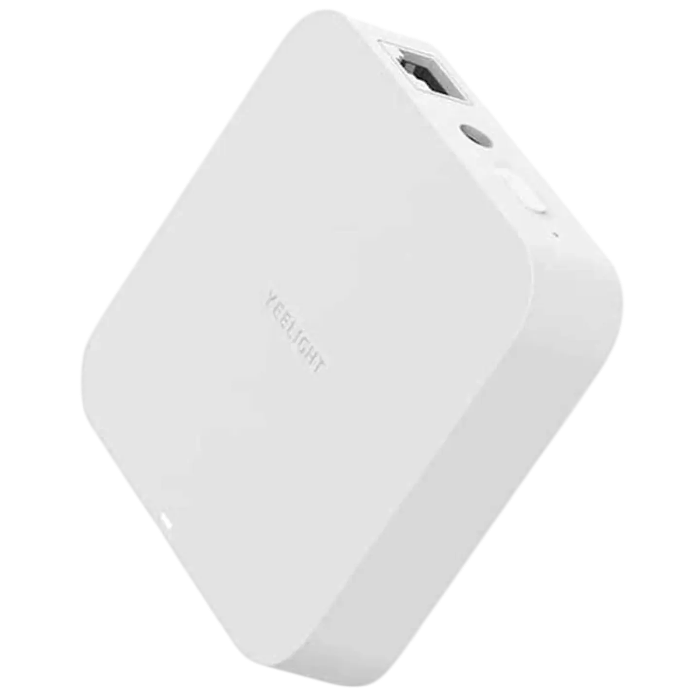 Yeelight Gateway BLE Mesh WLAN + WiFi 1