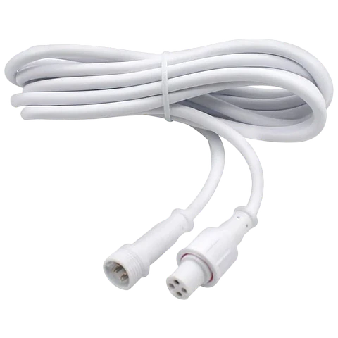 Cable alargador panel solar Escam QF280/QF480 2 metros