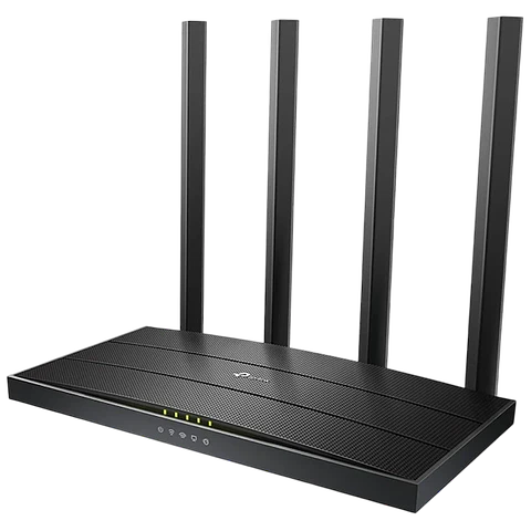 TP-LINK Archer C80 Router Wifi AC1900 DualBand