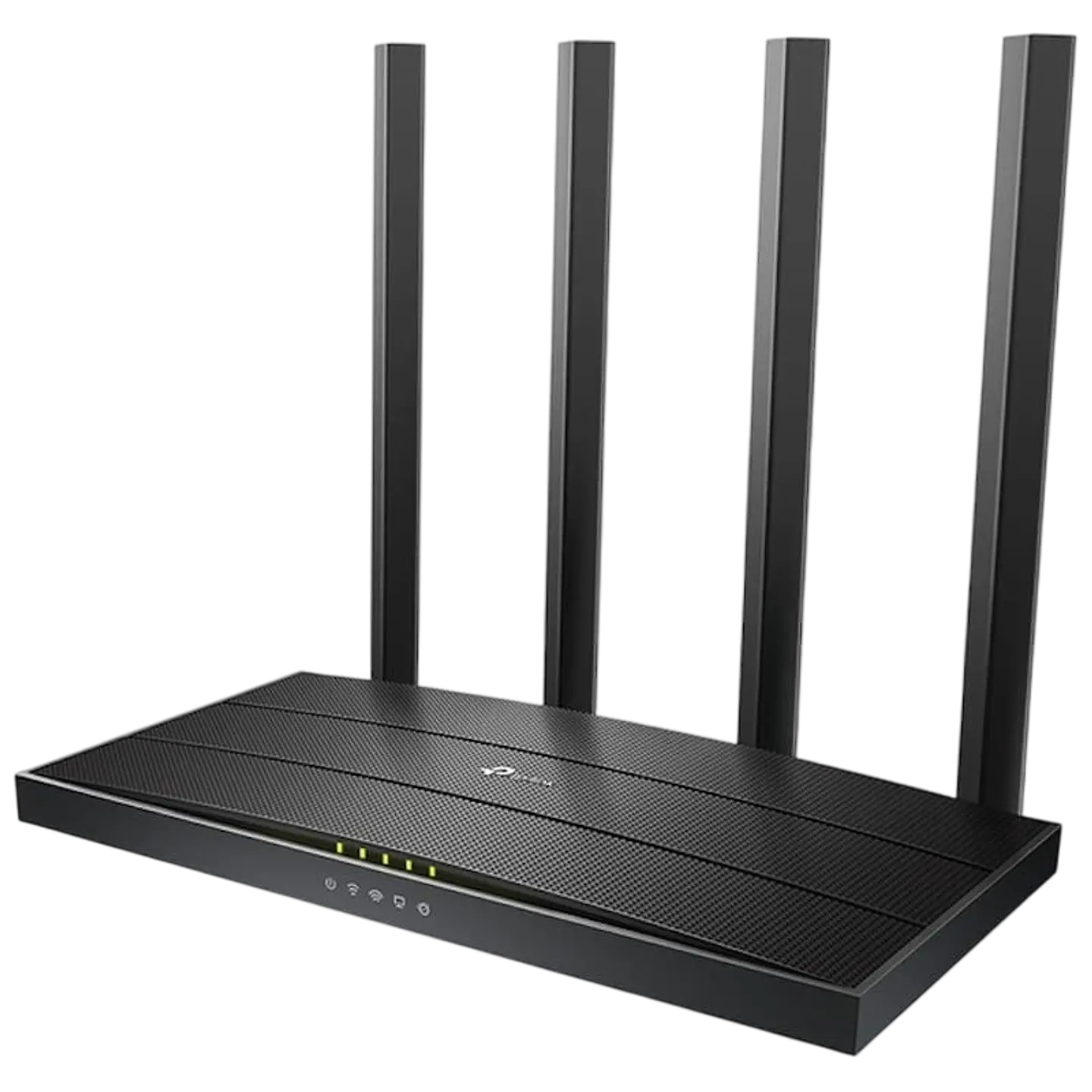 TP-LINK Archer C80 Router Wifi AC1900 DualBand 1