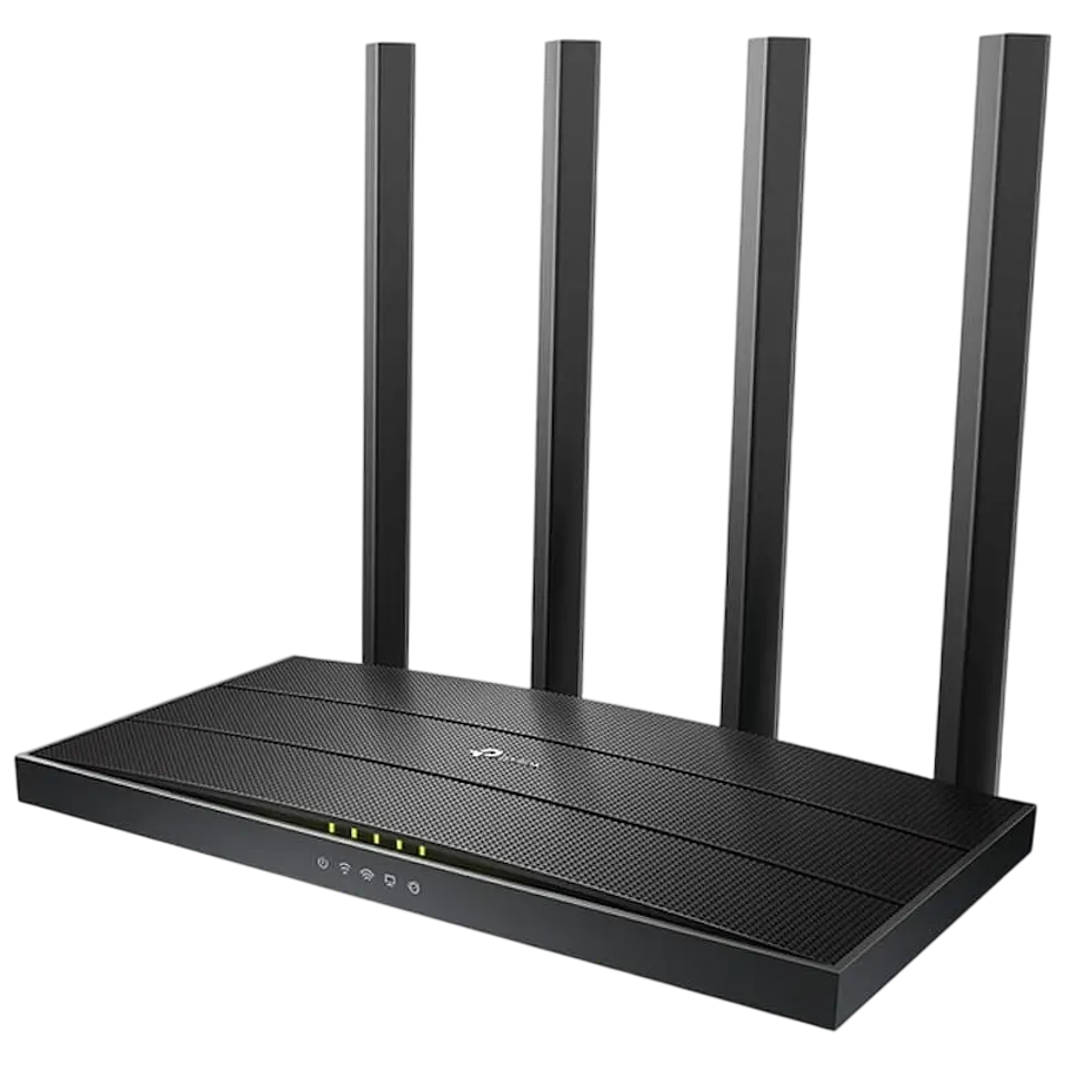 TP-LINK Archer C80 Router Wifi AC1900 DualBand 1