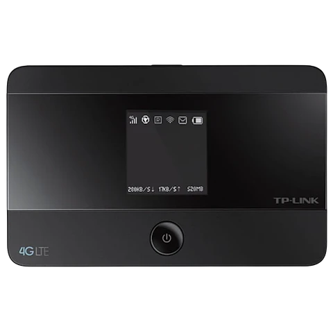 TP-LINK M7350 Router 4G MiFi