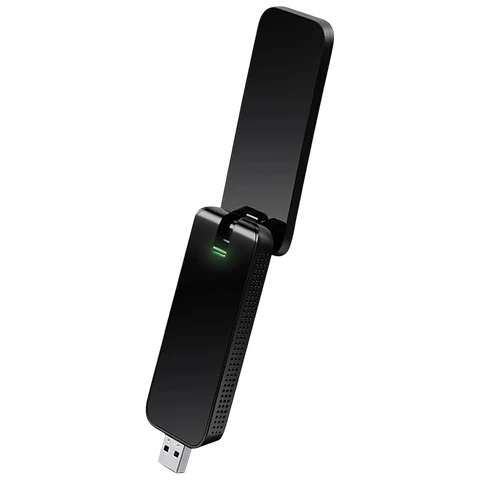 TP-Link Archer T4U Adaptador WiFi USB AC1300