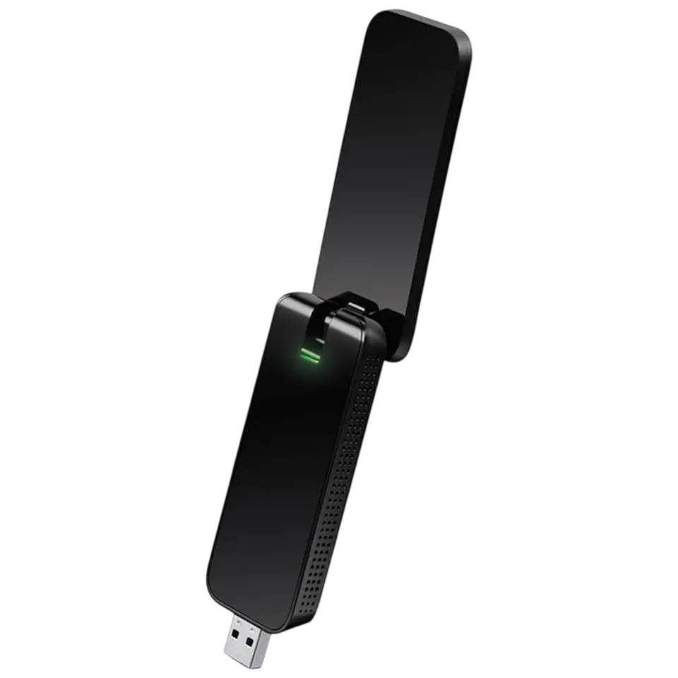 TP-Link Archer T4U Adaptador WiFi USB AC1300 1