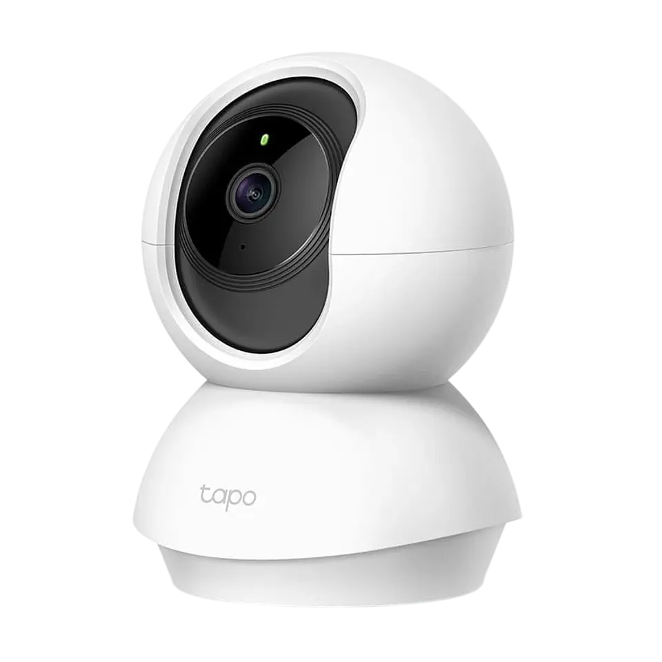 Cámara de seguridad IP TP-LINK Tapo C200 360º WiFi 1