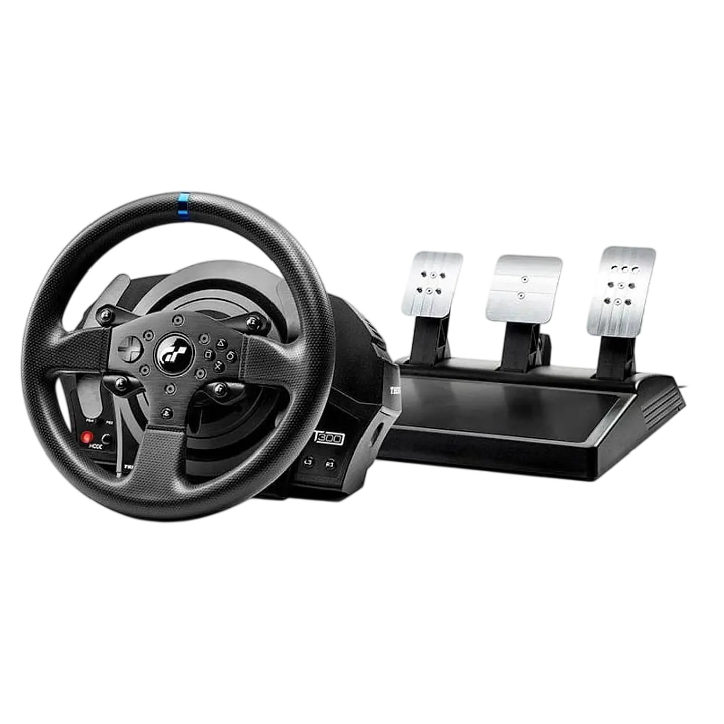Thrustmaster T300RS GT Edition - Volante PS5 / PS4 / PC 1